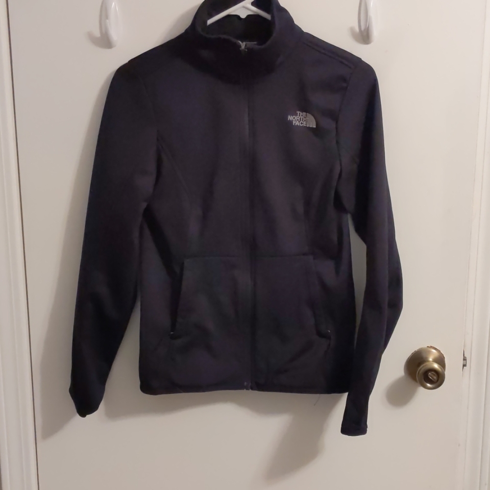 North Face Fleece